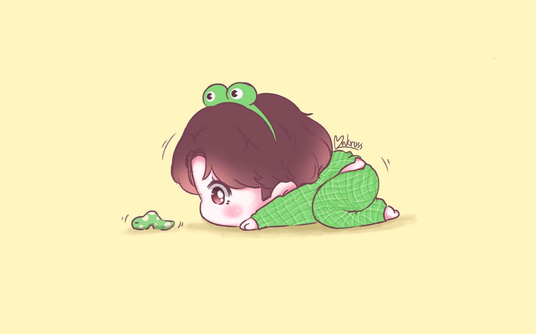 头像